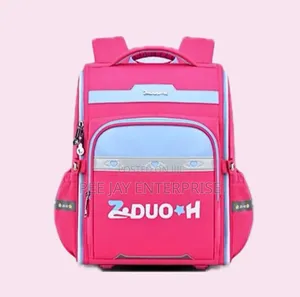 Children's Rolling Backpack