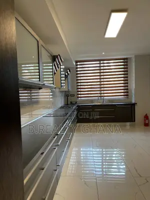 Furnished 4bdrm House in A&C Mall Area for rent