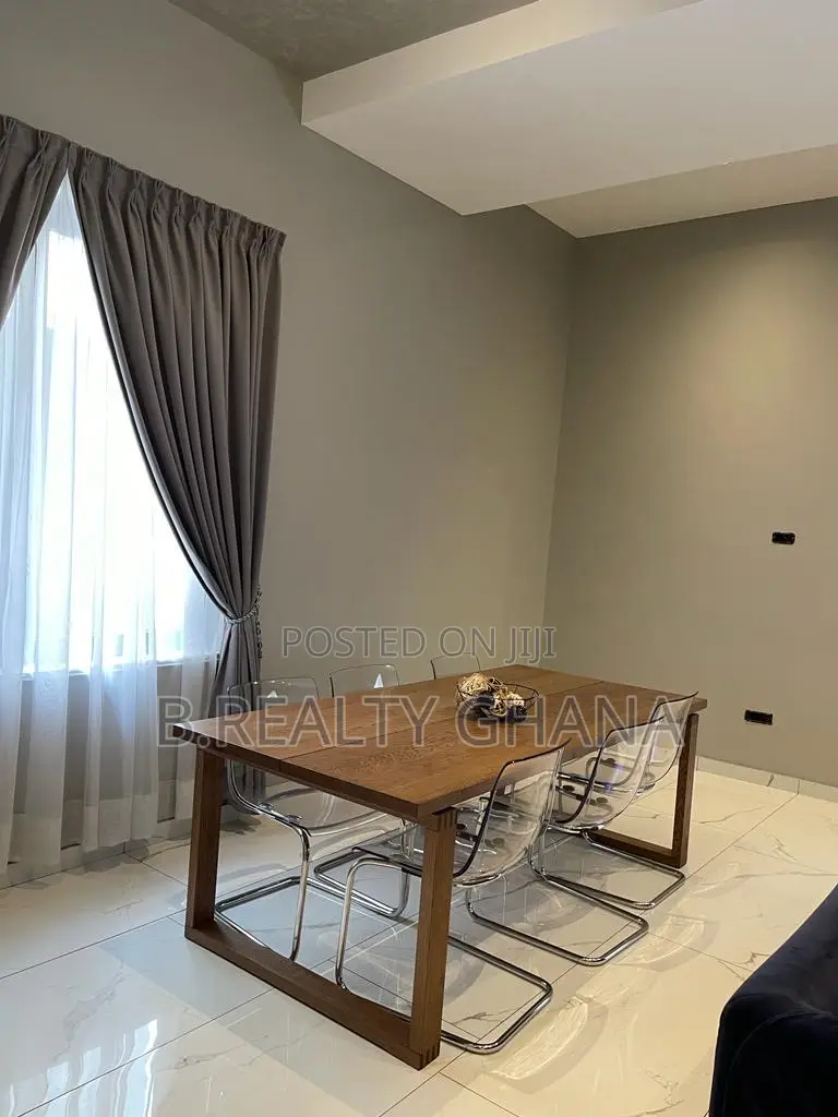Furnished 4bdrm House in A&C Mall Area for rent