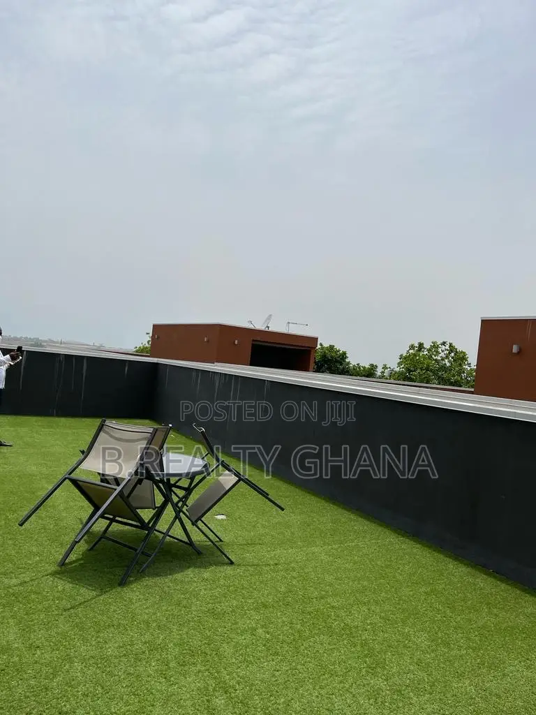 Furnished 4bdrm House in A&C Mall Area for rent