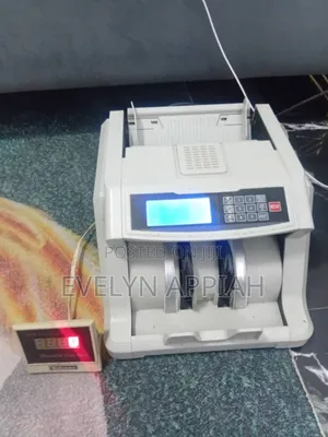 Counting Machine