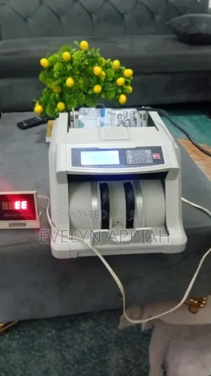 Counting Machine