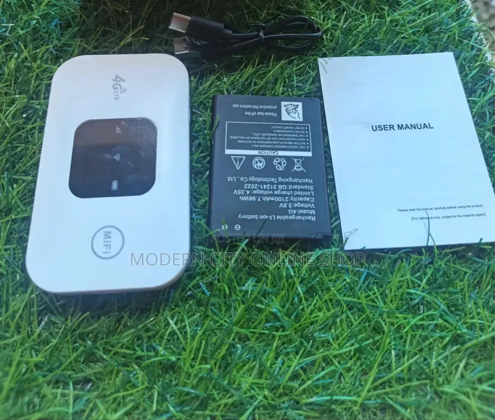 Universal (All Sims) 4g Mifi
