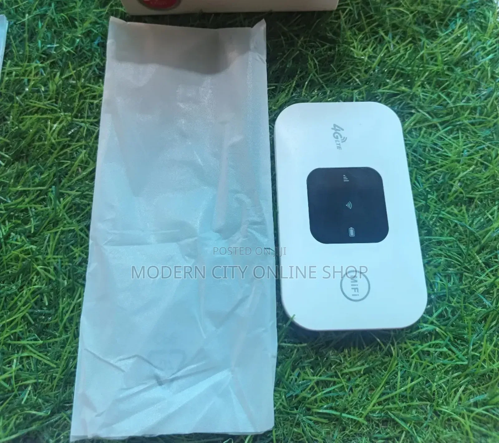Universal (All Sims) 4g Mifi
