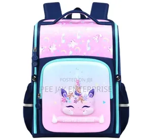 New Chinllo Eva Backpack Nylon Laptop Backpacks School Bag