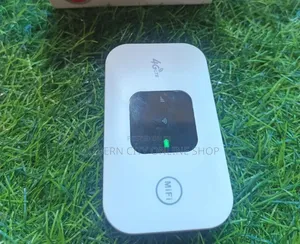 Universal (All Sims) 4g Mifi