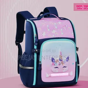 New Chinllo Eva Backpack Nylon Laptop Backpacks School Bag