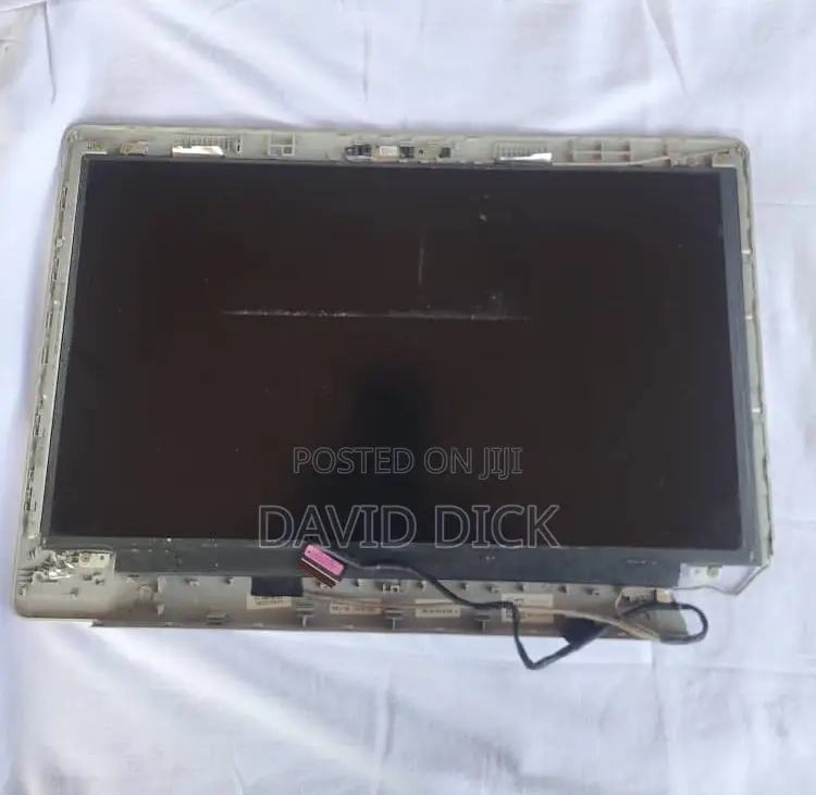 Laptop Dell Inspiron 15 8gb Intel Core I7 Hdd+Ssd 256gb
