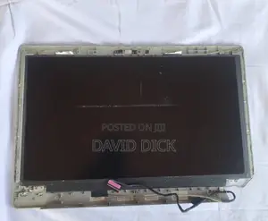 Laptop Dell Inspiron 15 8gb Intel Core I7 Hdd+Ssd 256gb