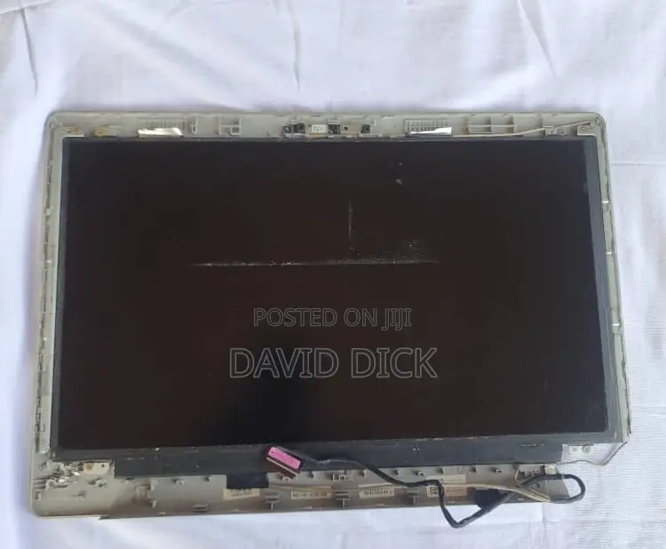 Laptop Dell Inspiron 15 8gb Intel Core I7 Hdd+Ssd 256gb