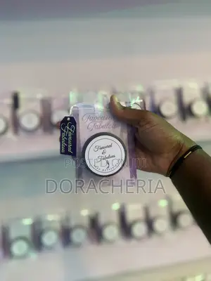Customized Hand Soap And Shea Butter Souvenirs