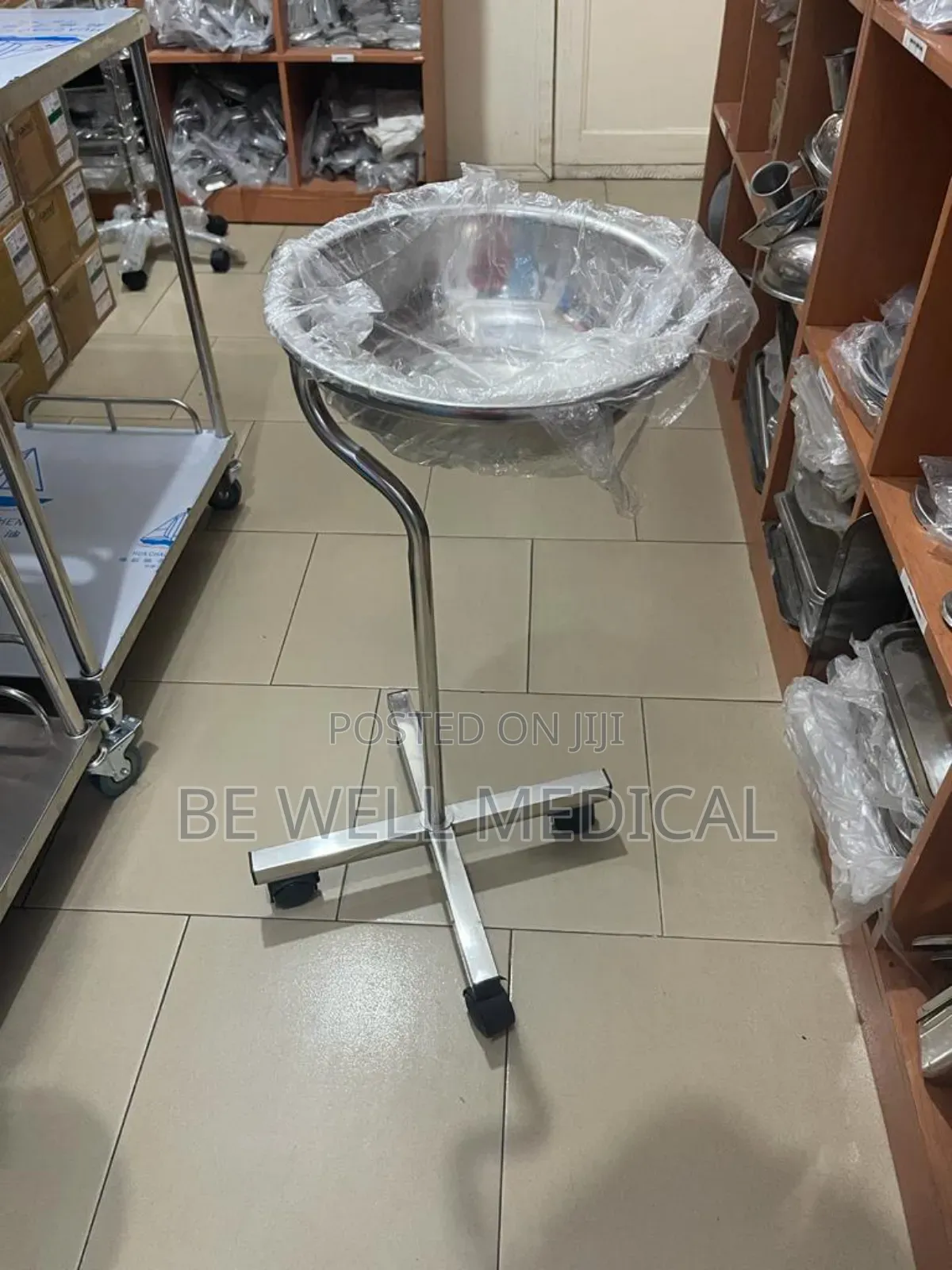 Washing Hand Bowl (Single and Double)