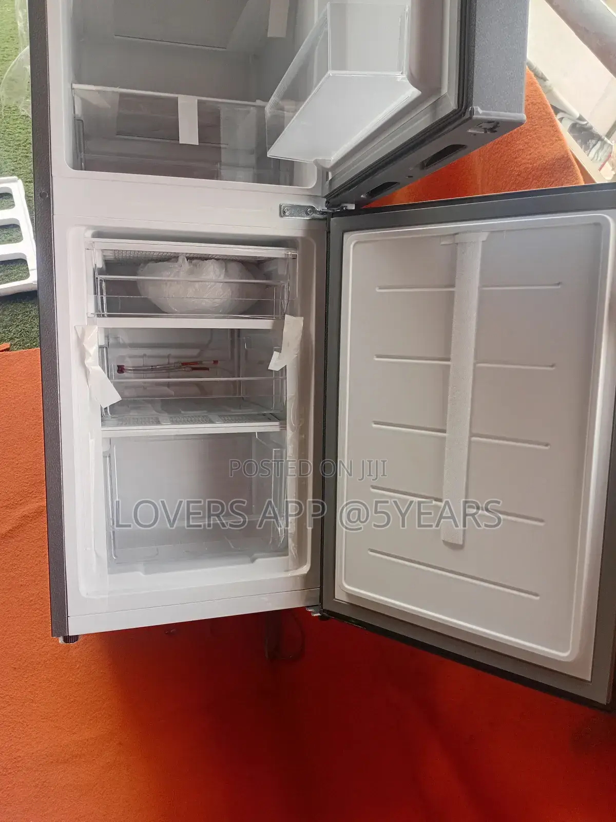 Asano Refrigerator, 230l Refrigerator, Fresh Food, Happy Home
