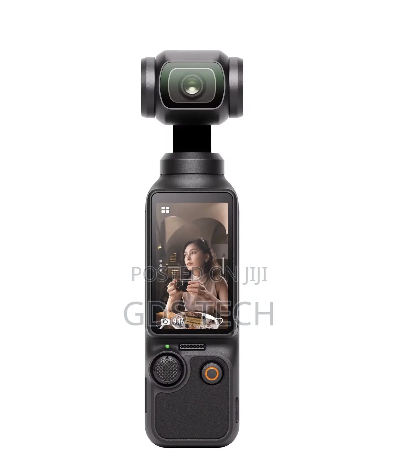 Dji Osmo Pocket 3