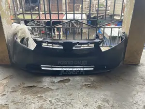 Civic 2006,2007,2008 Front Bumper