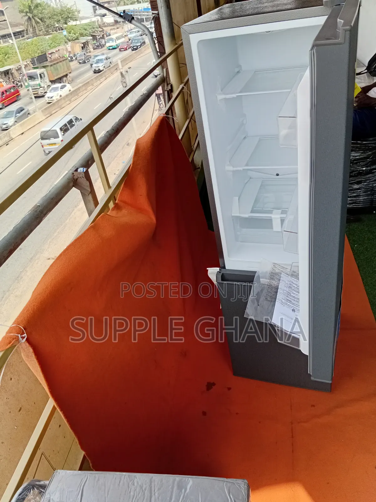 Asano 230l Refrigerator With Advanced Cooling Technology