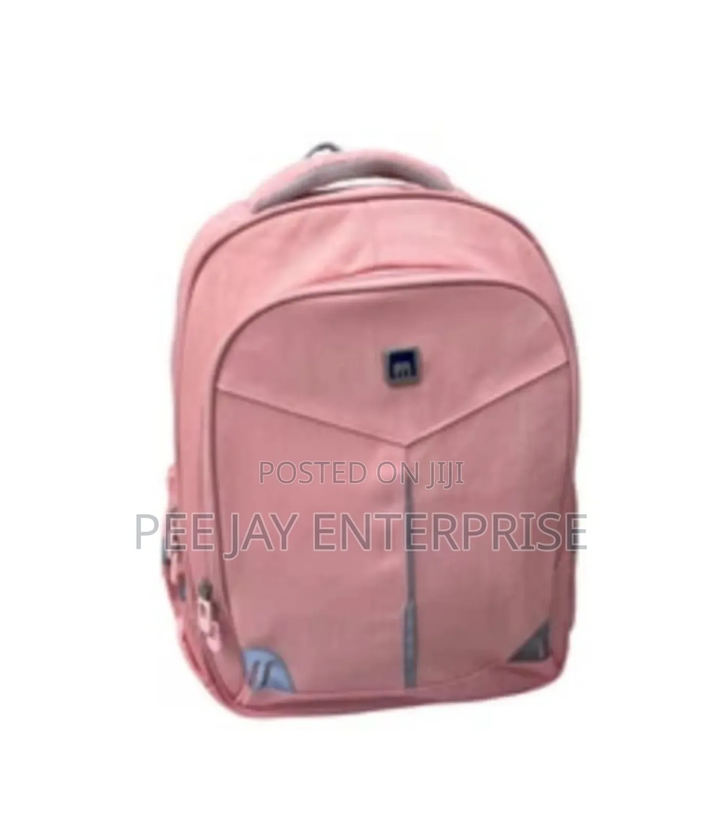 Kvg Ergonomic School Backpack,