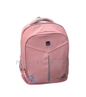 Kvg Ergonomic School Backpack,