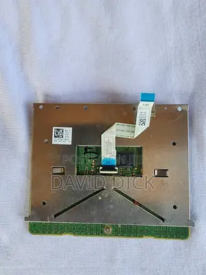 Genuine Dell Inspiron 5570 Touchpad / Mouse Pad Module