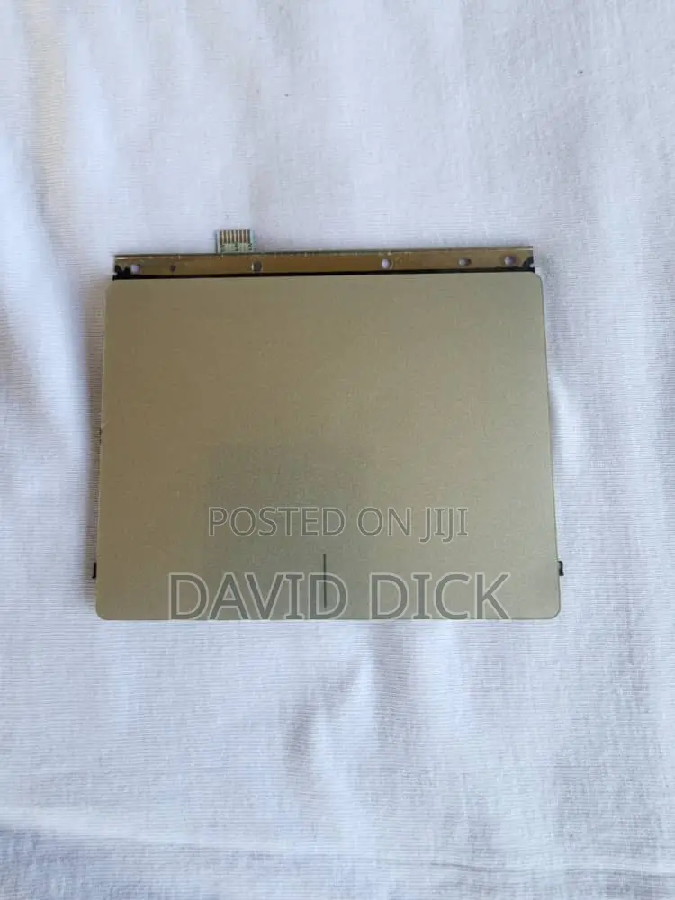 Genuine Dell Inspiron 5570 Touchpad / Mouse Pad Module