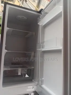 Advanced Cooling Refrigerator, 230l Asano Refrigerator