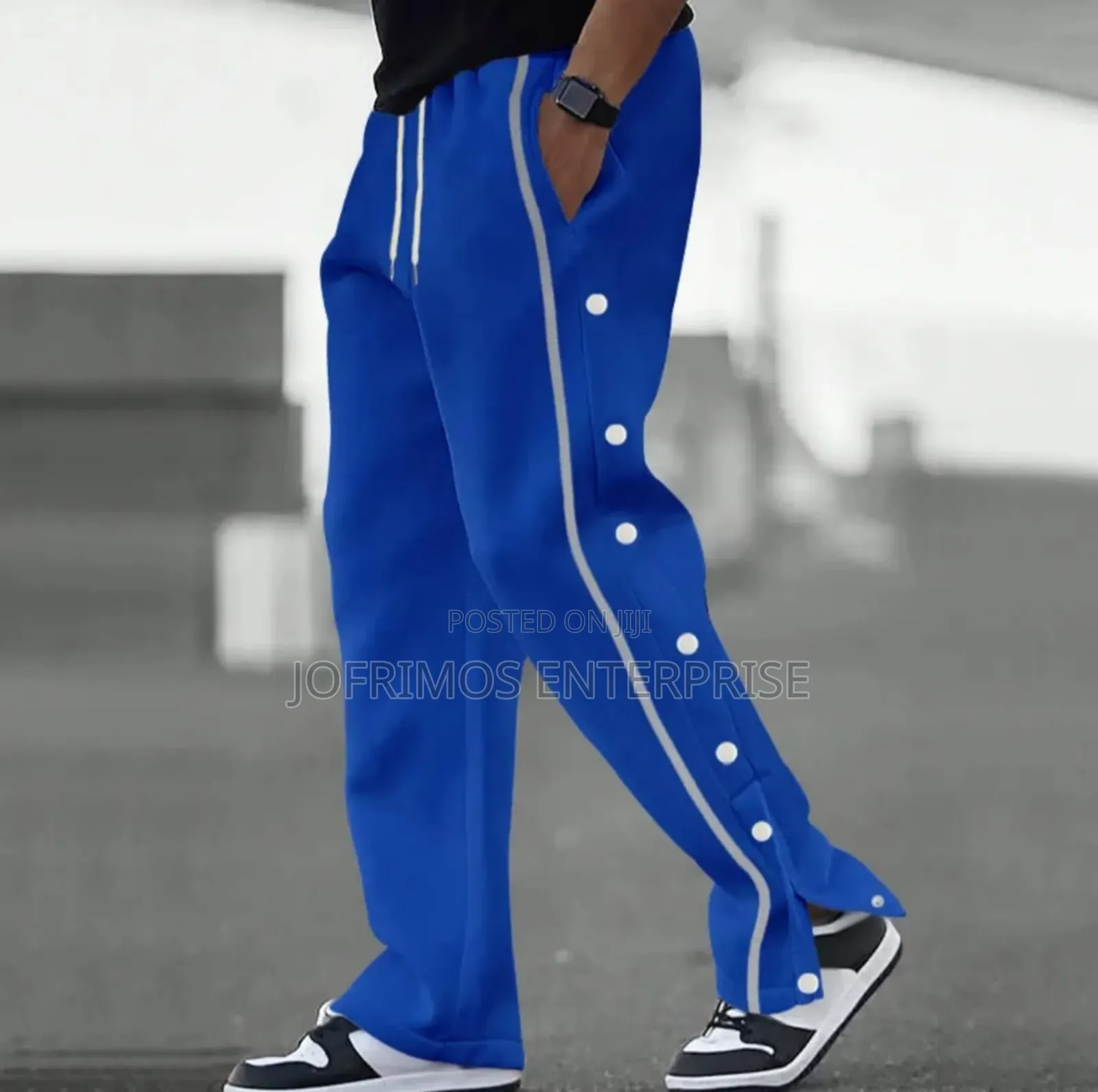 JSK Product: Men and Ladies Wear