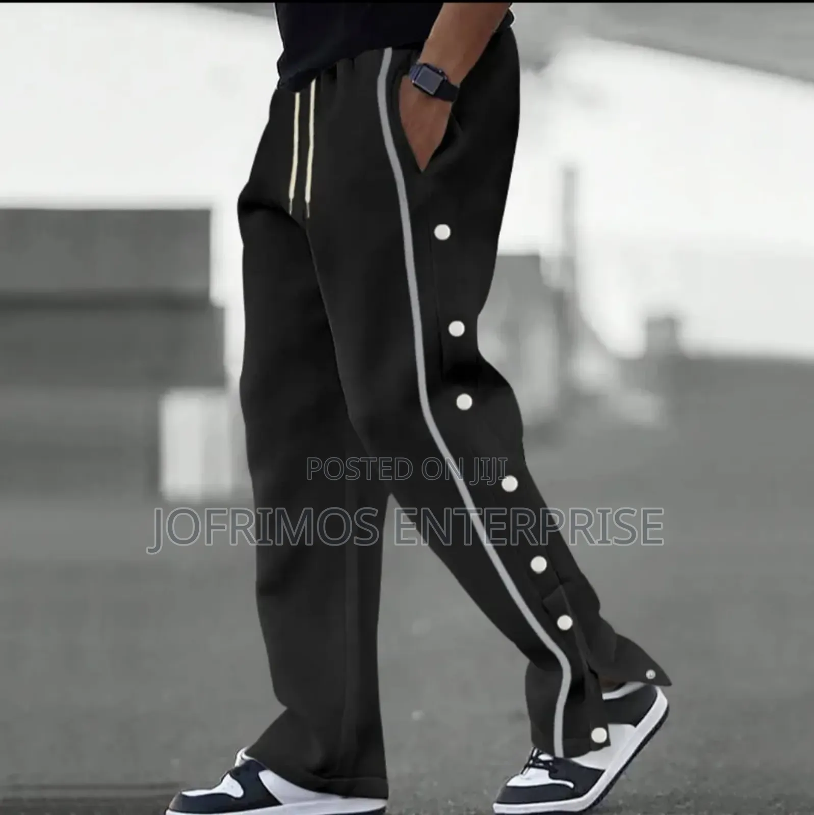 JSK Product: Men and Ladies Wear
