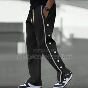 JSK Product: Men and Ladies Wear
