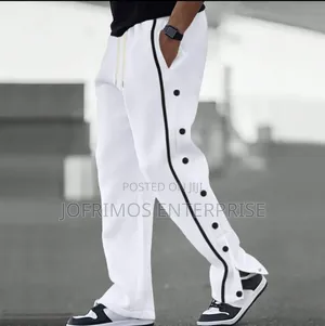 JSK Product: Men and Ladies Wear