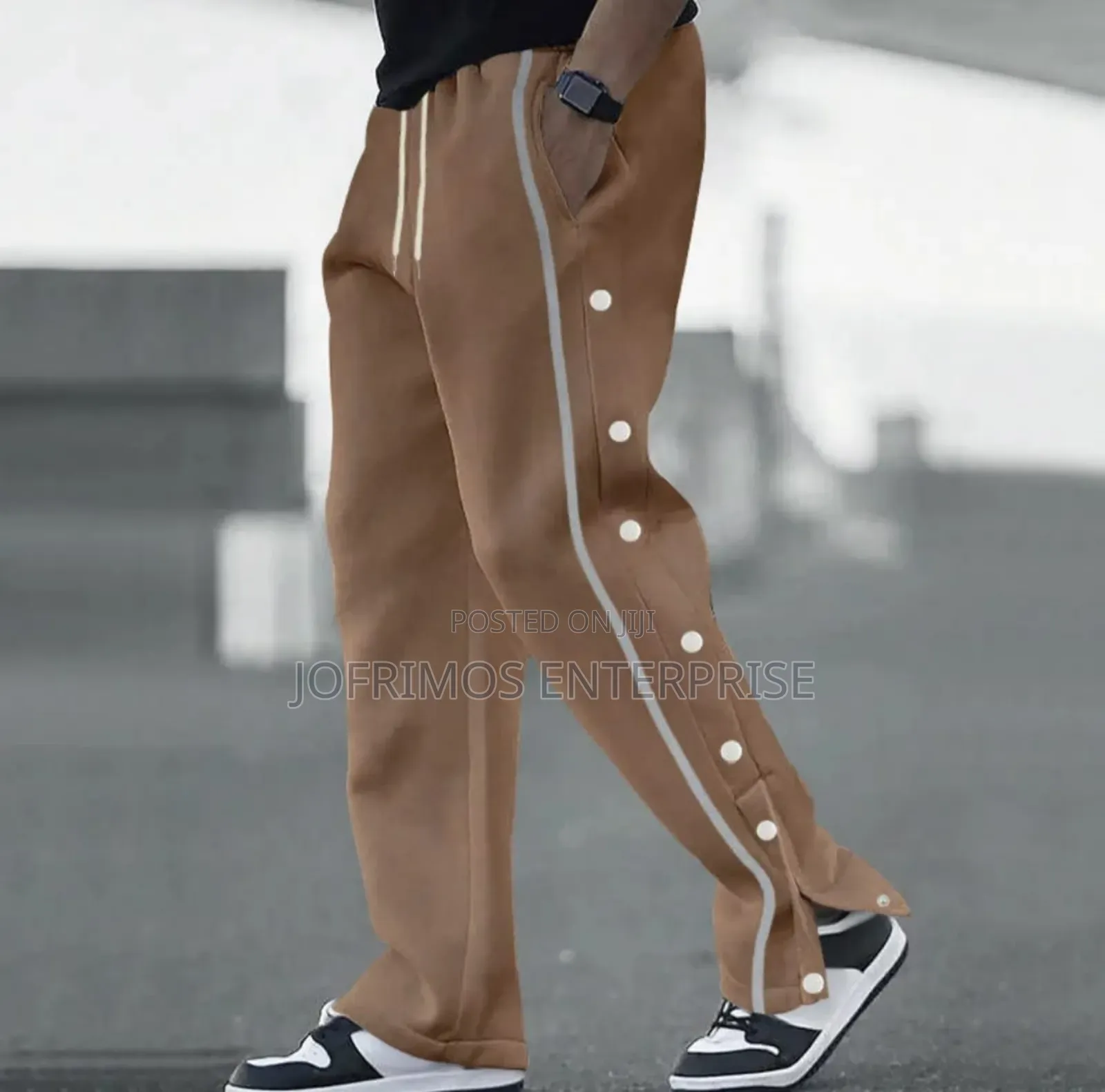 JSK Product: Men and Ladies Wear