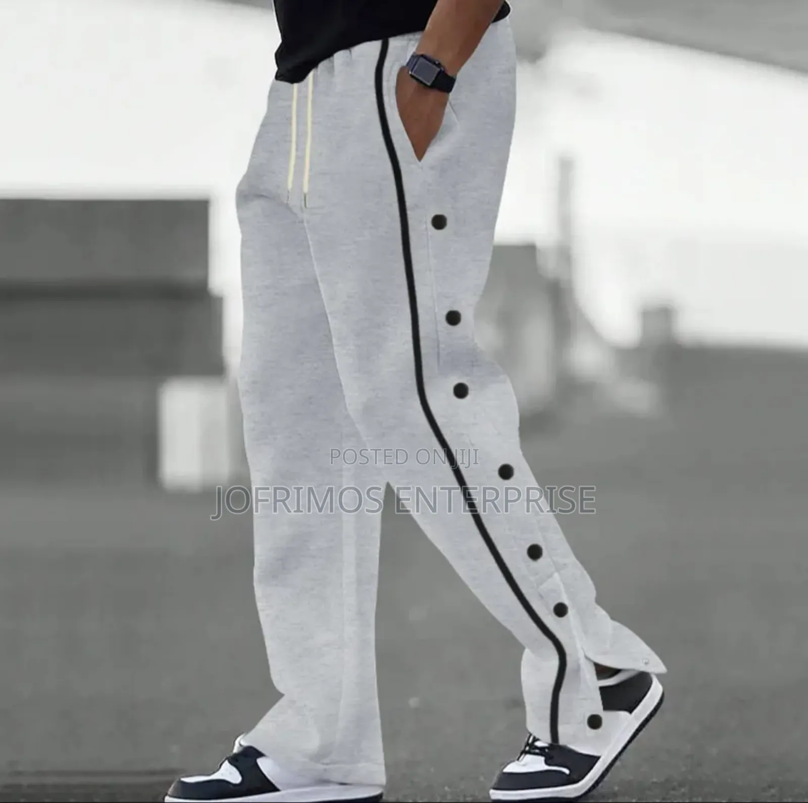 JSK Product: Men and Ladies Wear