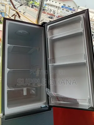Asano 230l Refrigerator – Elegant Design With Powerful Cooling