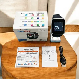2030 Smartwatch (685397)