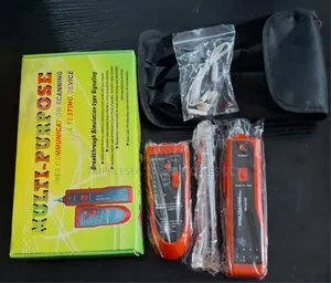 Leoct-800 Cable Tester/Tracer
