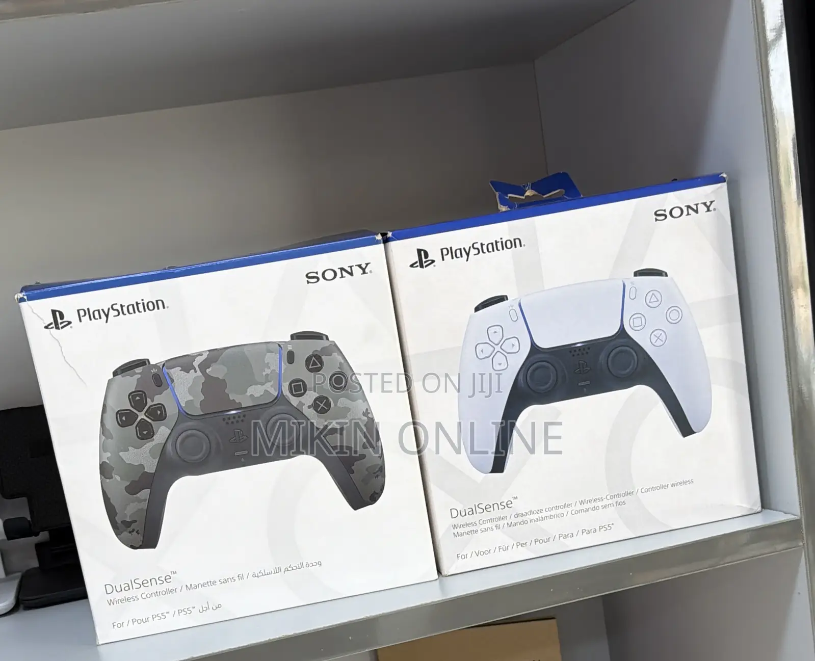 Play Station 5 Controller