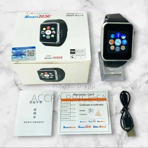 2030 Smartwatch (393362)