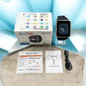 2030 Smartwatch (393362)