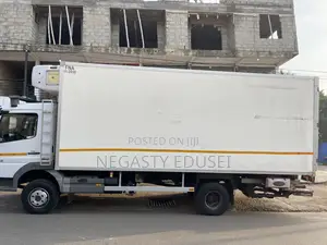 Benz Truck