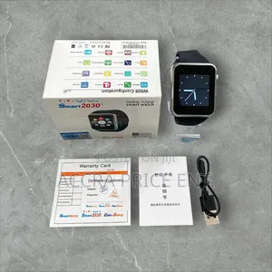 Smart 2030 Smartwatch (928287)