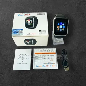 Smart 2030 Smartwatch (928287)