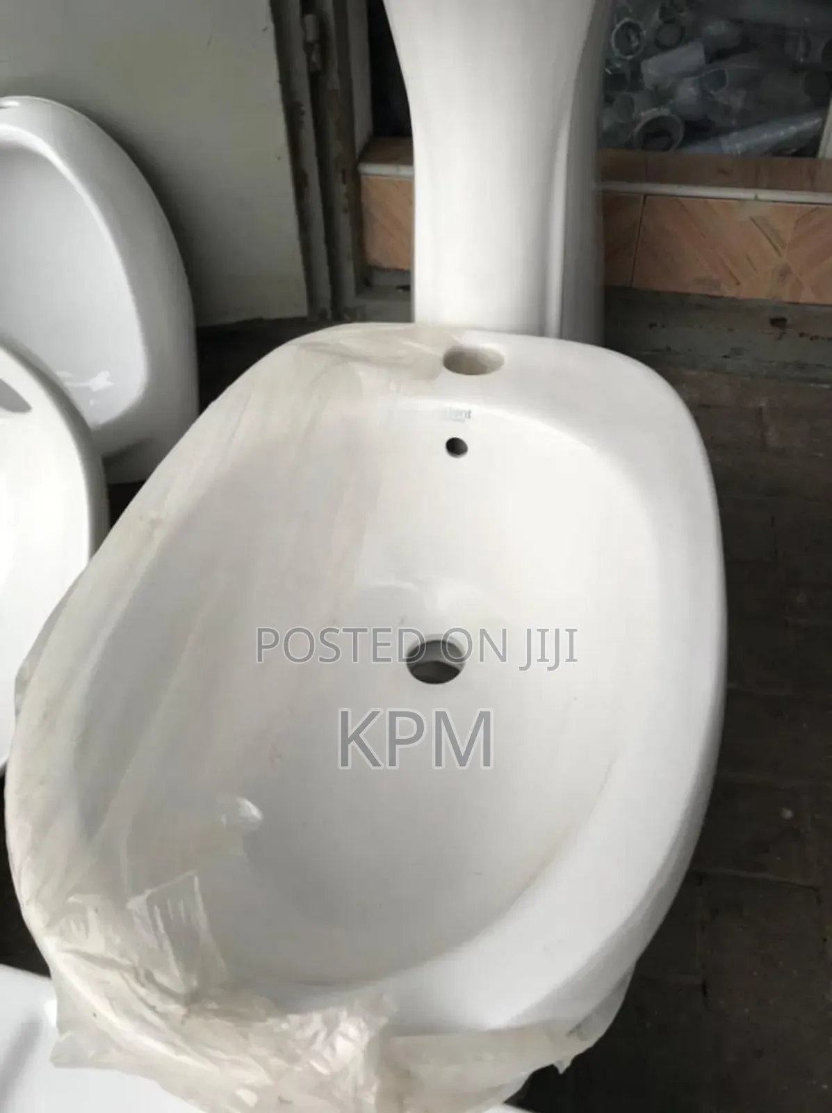 Bidet Ceramic Female Urinal Bowl Pot