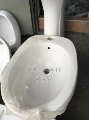 Bidet Ceramic Female Urinal Bowl Pot