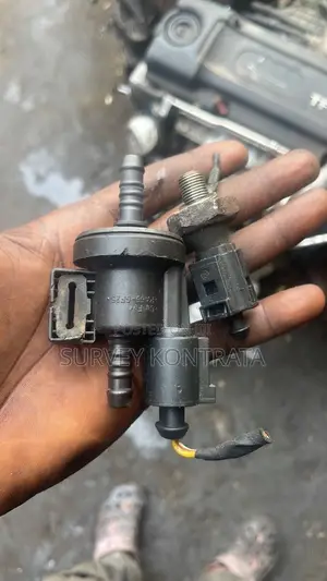 Vw Starter for Automatic