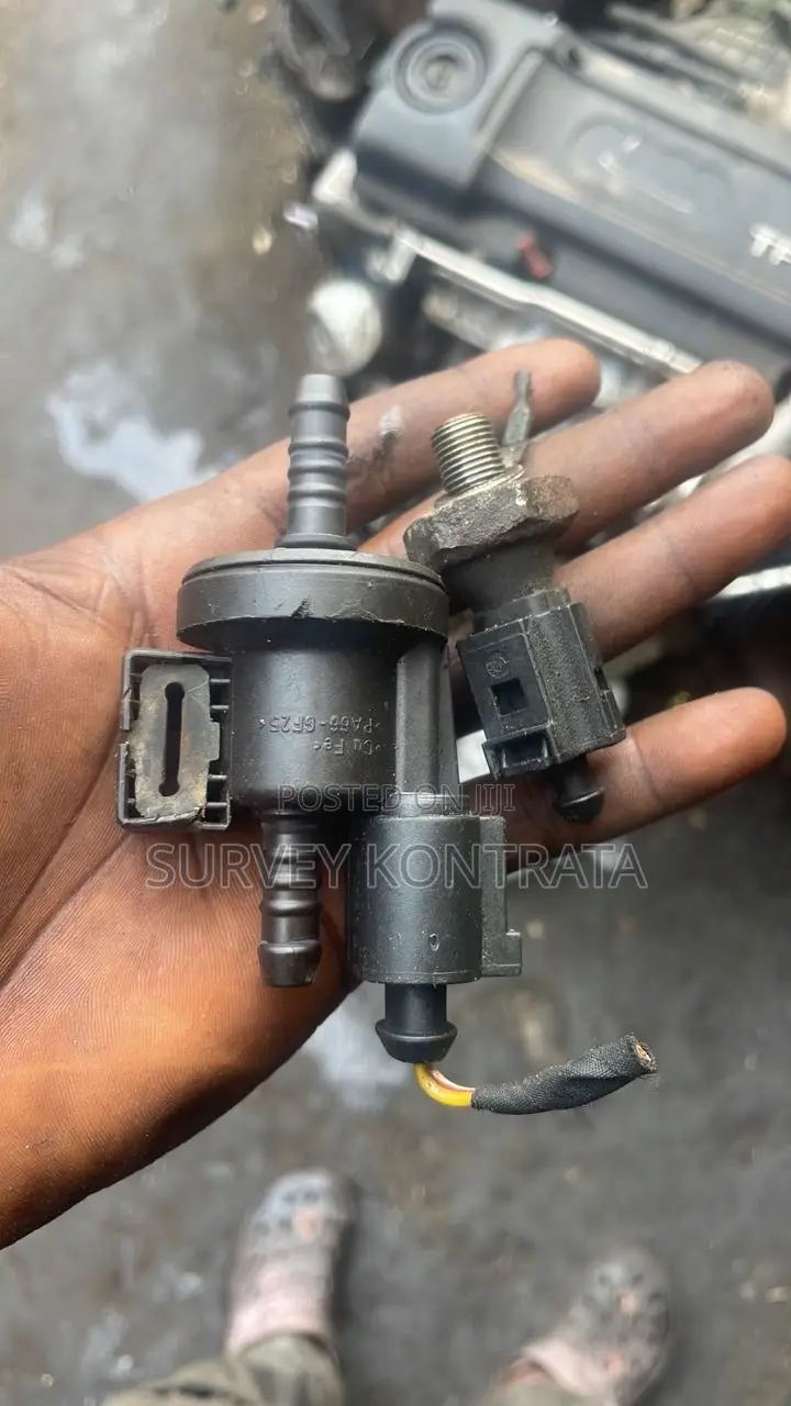 Vw Starter for Automatic