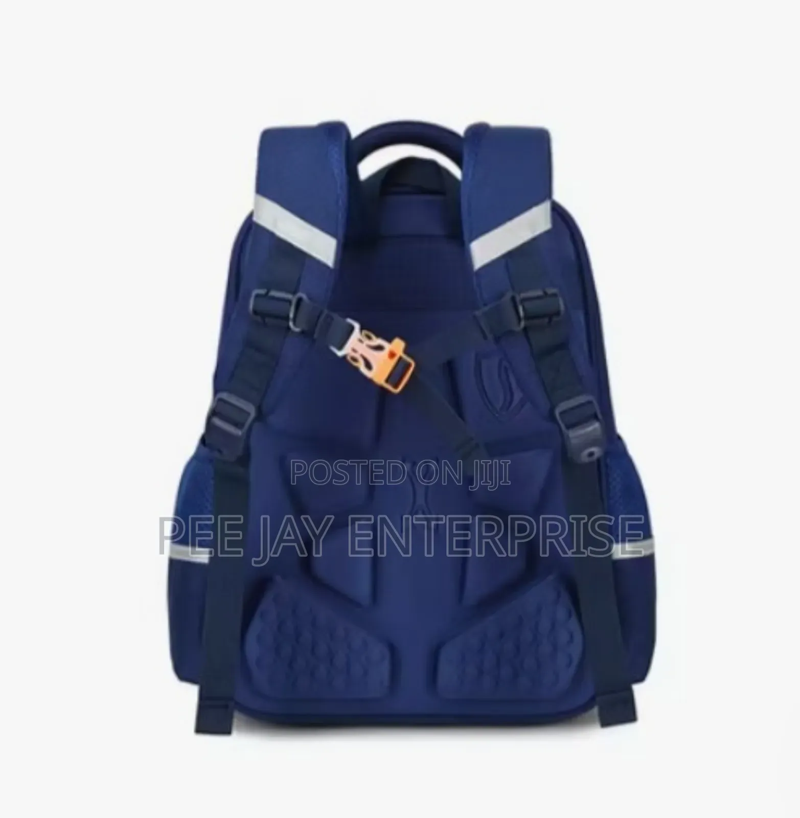 Zmbaby Brand School Backpack