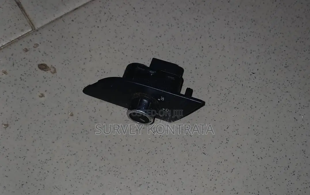 Mirror Control Switch