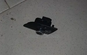 Mirror Control Switch