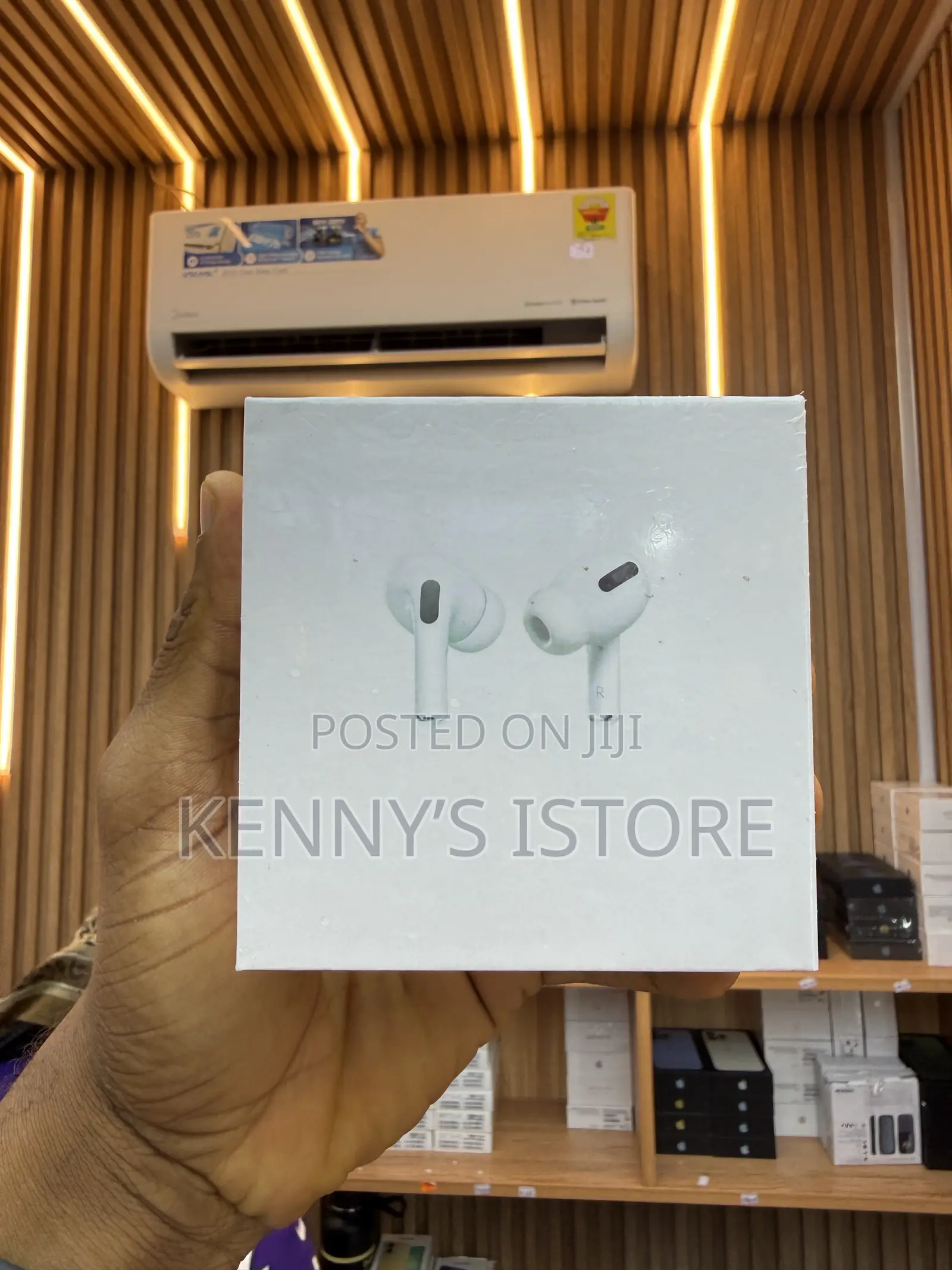 Airpods Pro