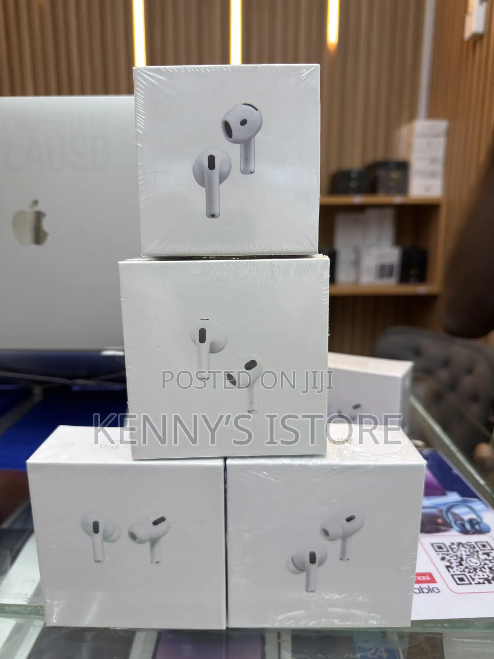 Airpods Pro