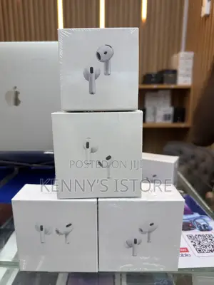 Airpods Pro